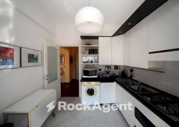 Bilocale via Ausonia, Genova (zona Castelletto) - foto 9