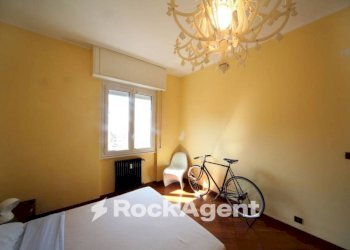 Bilocale via Ausonia, Genova (zona Castelletto) - foto 12