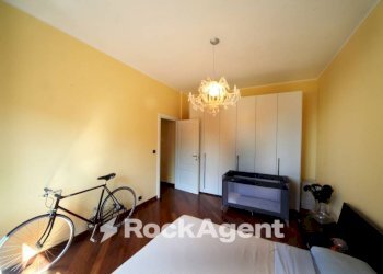 Bilocale via Ausonia, Genova (zona Castelletto) - foto 13