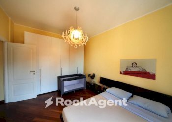 Bilocale via Ausonia, Genova (zona Castelletto) - foto 14