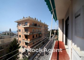 Bilocale via Ausonia, Genova (zona Castelletto) - foto 15