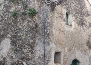 Casa indipendente via Mazzarella, Trecchina - foto 13