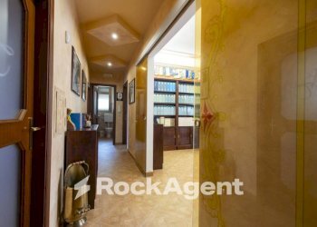 Quadrilocale via Elvidio Borelli, 6, Catanzaro - foto 13