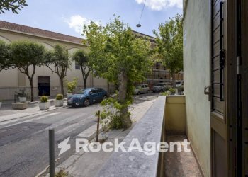 Quadrilocale via Elvidio Borelli, 6, Catanzaro - foto 18