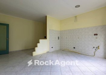 Trilocale via Vincenzo D'Amato, 18, Catanzaro - foto 11