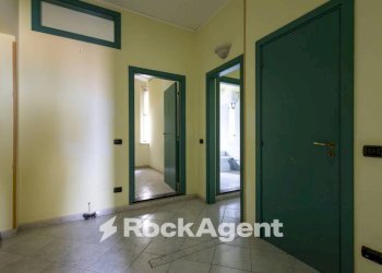 Trilocale via Vincenzo D'Amato, 18, Catanzaro - foto 22