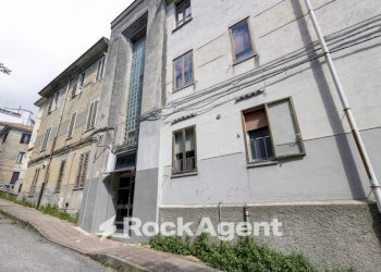 Trilocale via Vincenzo D'Amato, 18, Catanzaro - foto 37