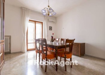 Trilocale via Nicola Lombardi, 9, Catanzaro - foto 1