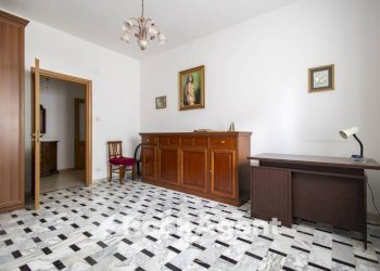 Trilocale via Nicola Lombardi, 9, Catanzaro - foto 12