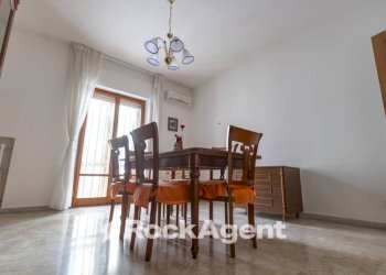 Trilocale via Nicola Lombardi, 9, Catanzaro - foto 27