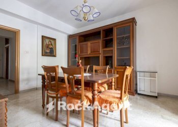 Trilocale via Nicola Lombardi, 9, Catanzaro - foto 28