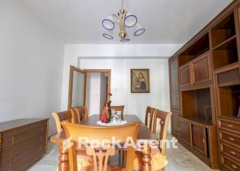 Trilocale via Nicola Lombardi, 9, Catanzaro - foto 32