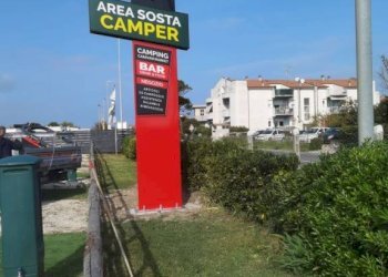 Attività Commerciale strada Nazionale Adriatica Sud, 108, Fano - foto 2