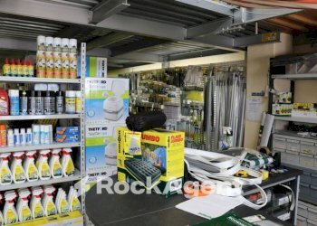 Attività Commerciale strada Nazionale Adriatica Sud, 108, Fano - foto 31