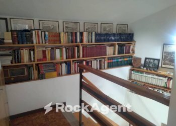 Villa via Ten.Tito Mechilli, 3, Caprarola - foto 10