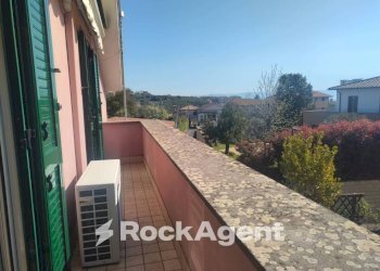 Villa via Ten.Tito Mechilli, 3, Caprarola - foto 25