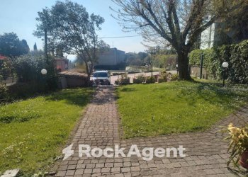 Villa via Ten.Tito Mechilli, 3, Caprarola - foto 29