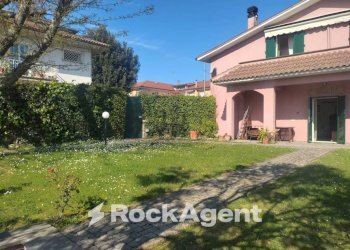 Villa via Ten.Tito Mechilli, 3, Caprarola - foto 38