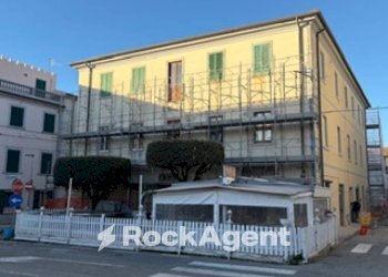 Zona - Bilocale piazza della Vittoria, 7, San Vincenzo - foto 5