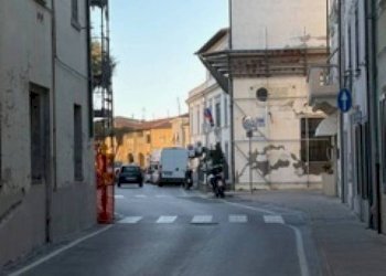 Zona - Bilocale piazza della Vittoria, 7, San Vincenzo - foto 6