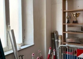 Magazzino - Bilocale piazza della Vittoria, 7, San Vincenzo - foto 10