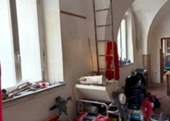 Ripostiglio - Bilocale piazza della Vittoria, 7, San Vincenzo - foto 13