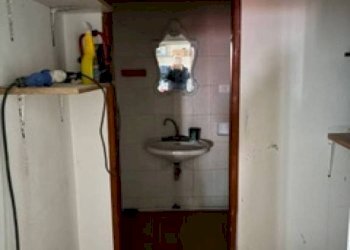 Ripostiglio - Bilocale piazza della Vittoria, 7, San Vincenzo - foto 15