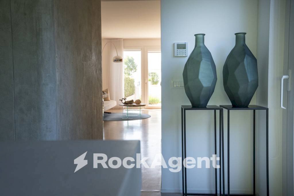 Interno palazzo - Villa via Cervia, 4, Ragusa - photo 3