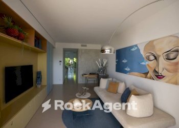 Salone - Villa via Cervia, 4, Ragusa - foto 2