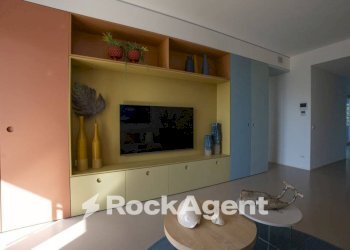 Salone - Villa via Cervia, 4, Ragusa - foto 4