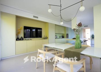 Cucina - Villa via Cervia, 4, Ragusa - foto 7