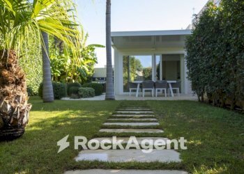 Giardino - Villa via Cervia, 4, Ragusa - foto 16