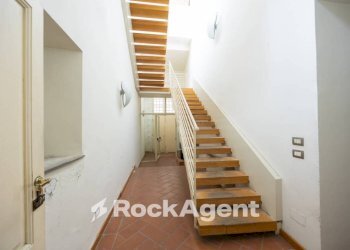 Stabile - Palazzo piazzetta Spirito Santo, Pistoia - foto 16