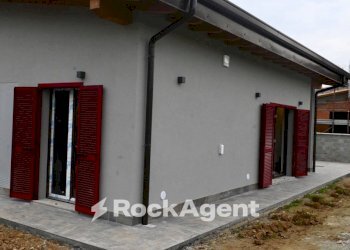 Villa via Alagna, Garlasco - foto 7