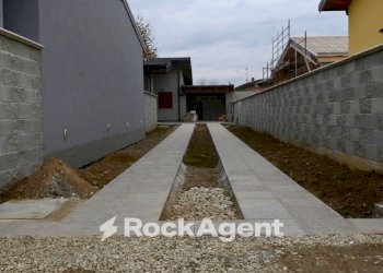 Villa via Alagna, Garlasco - foto 39