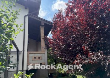 Villa LOCALITA' GOTRA, Albareto - foto 11