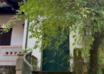 Villa LOCALITA' GOTRA, Albareto - foto 13