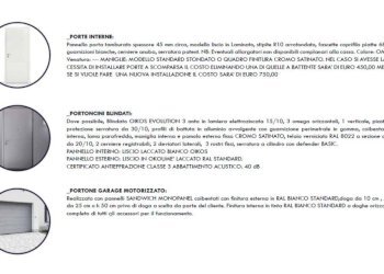 Altro - Villa via Cornio, Vigonovo - foto 16
