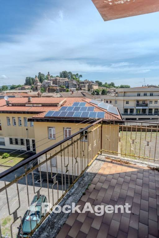 Quadrilocale via Cassia, 106, Acquapendente - foto 1
