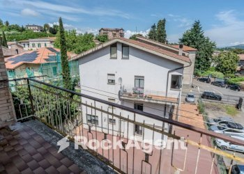 Quadrilocale via Cassia, 106, Acquapendente - foto 26