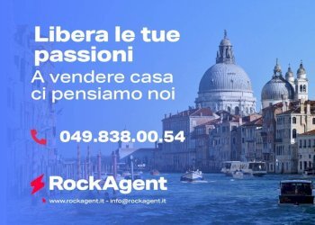 Villa via Marcantonio Bragadin, 38, Venezia - foto 17