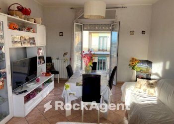 Attico via Lacedonia, 37, Roma - foto 8