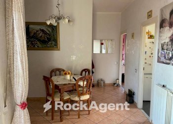 Attico via Lacedonia, 37, Roma - foto 15