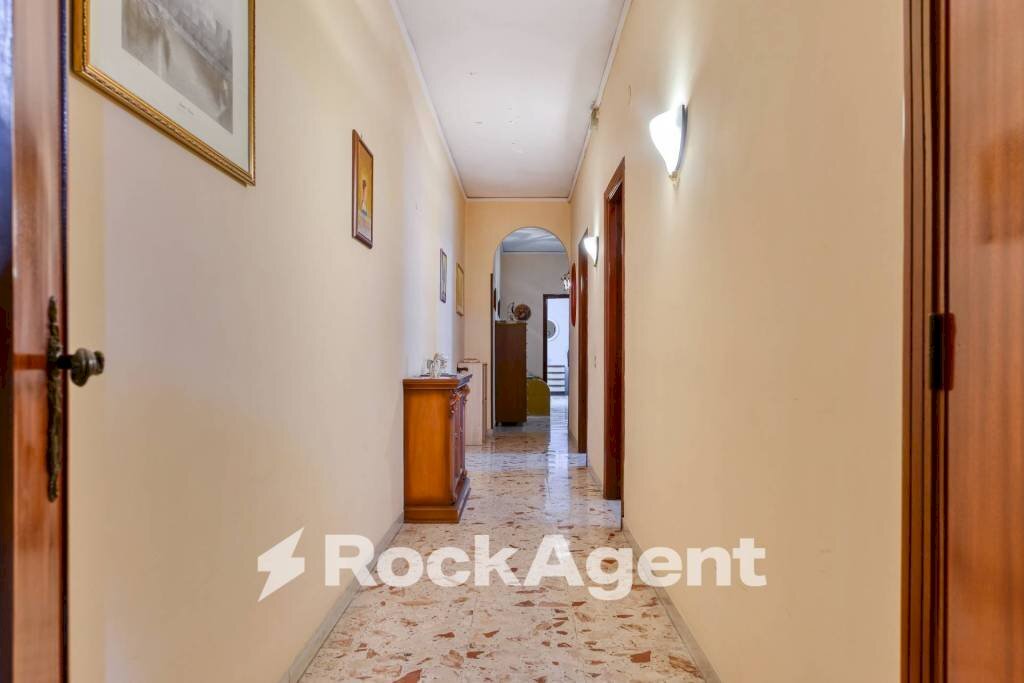 Quadrilocale via Roma, 25, Poggiomarino - foto 3