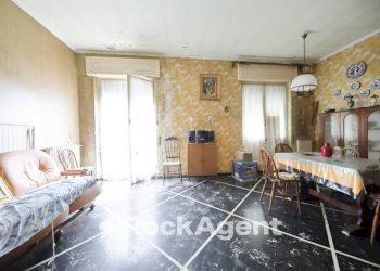 Trilocale salita Sella, Genova (zona Apparizione) - foto 2