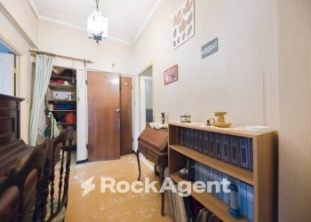 Trilocale salita Sella, Genova (zona Apparizione) - foto 5