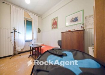 Trilocale salita Sella, Genova (zona Apparizione) - foto 20