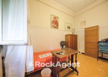 Trilocale salita Sella, Genova (zona Apparizione) - foto 21