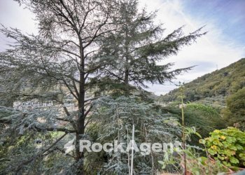 Trilocale salita Sella, Genova (zona Apparizione) - foto 26