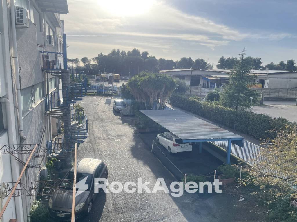 Ufficio via Acquasanta, 31, Salerno - foto 2